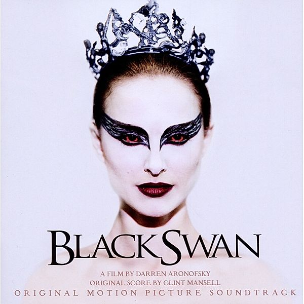 Ost/Black Swan, Clint Mansell