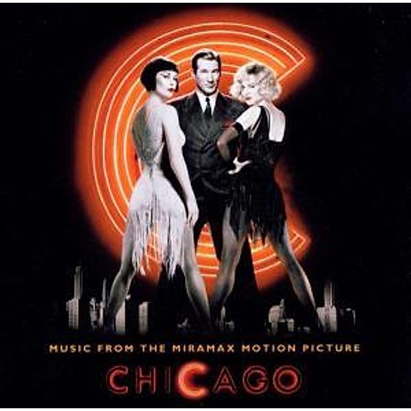 Ost/Chicago, Diverse Interpreten