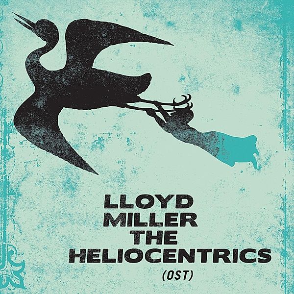 (Ost) (Vinyl), Lloyd Miller, The Heliocentrics