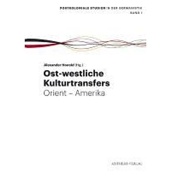 Ost-westliche Kulturtransfers