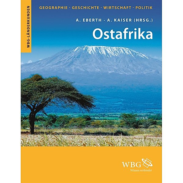 Ostafrika