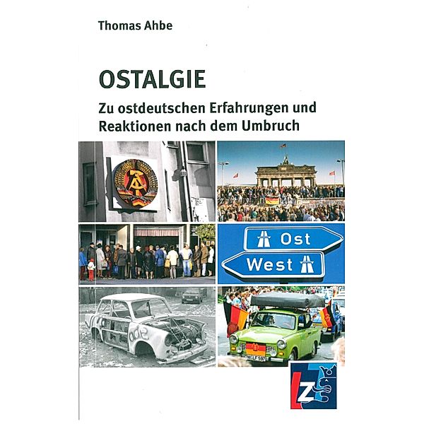 Ostalgie, Thomas Ahbe