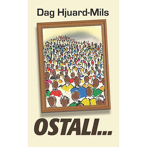 Ostali…, Dag Heward-Mills