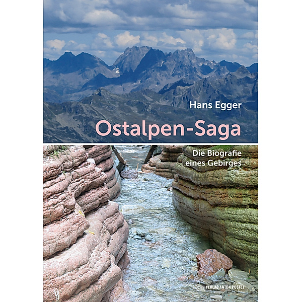 Ostalpen-Saga, Hans Egger