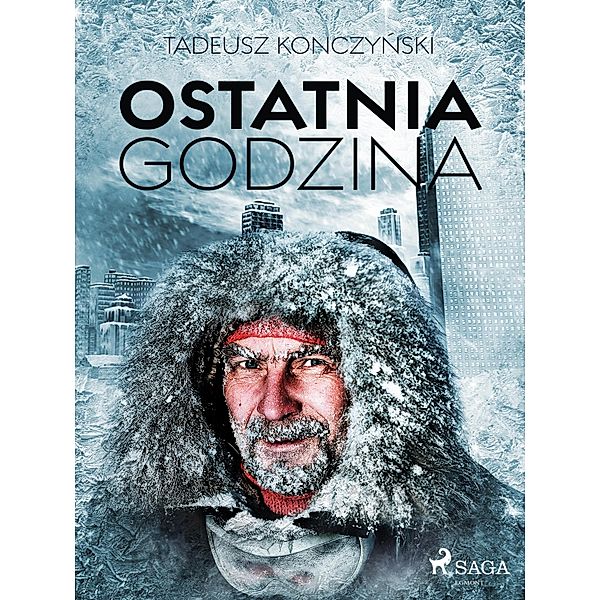 Ostatnia godzina, Tadeusz Konczynski