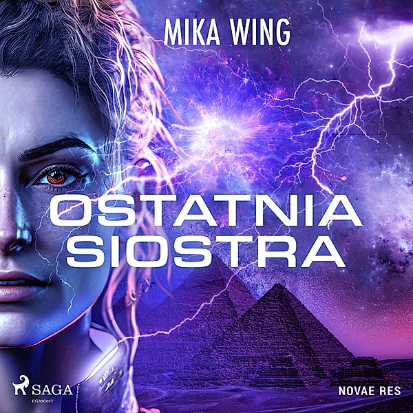 Ostatnia siostra, Mika Wing