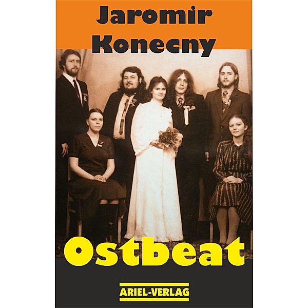 Ostbeat, Jaromir Konecny