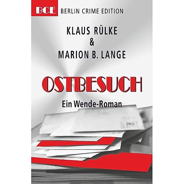 Ostbesuch, Klaus Rülke