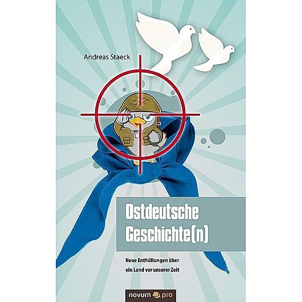 Ostdeutsche Geschichte(n), Andreas Staeck