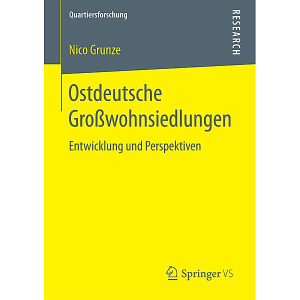 Ostdeutsche Grosswohnsiedlungen, Nico Grunze