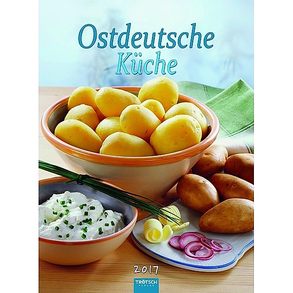 Ostdeutsche Küche 2017