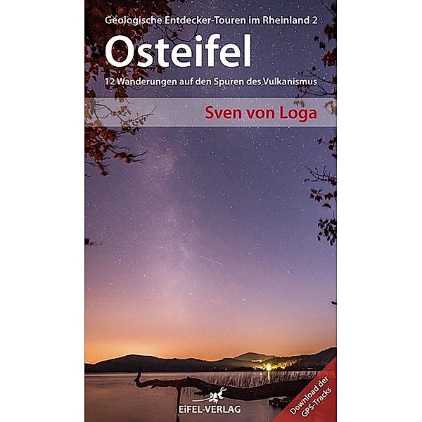Osteifel, Sven von Loga
