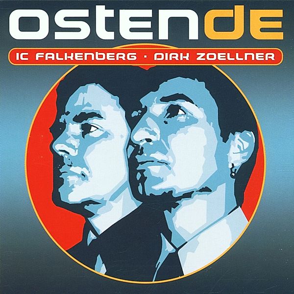 Ostende, IC Falkenberg, Dirk Zöllner