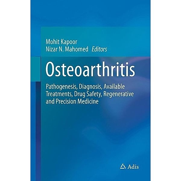 Osteoarthritis