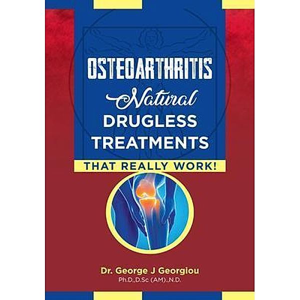 Osteoarthritis, George John Georgiou