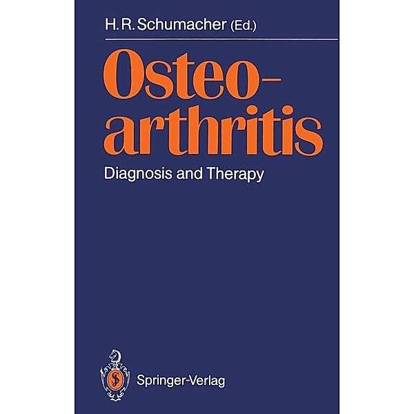 Osteoarthritis