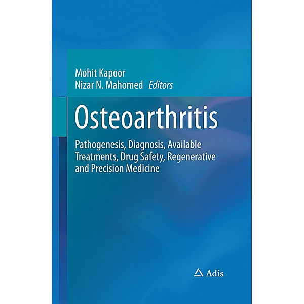 Osteoarthritis