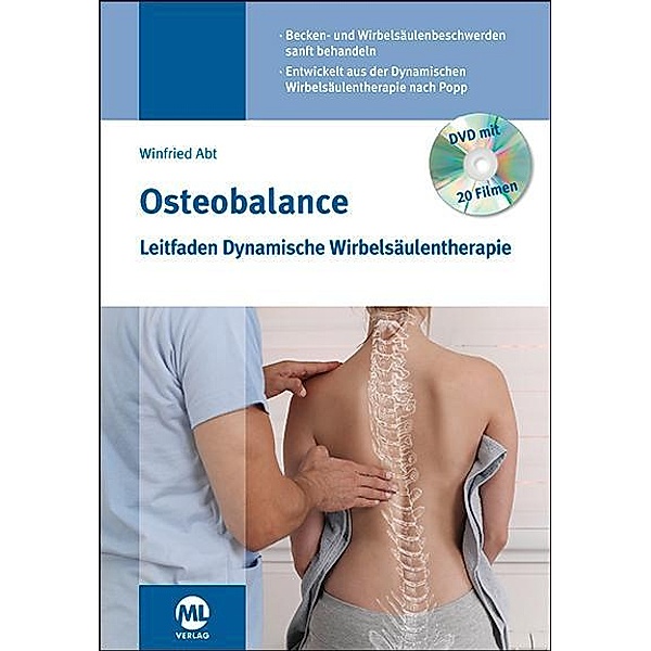 Osteobalance, Winfried Abt