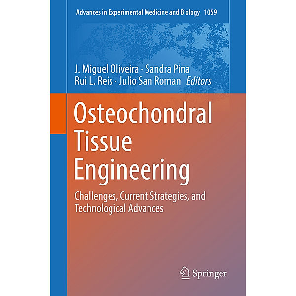 Osteochondral Tissue Engineering