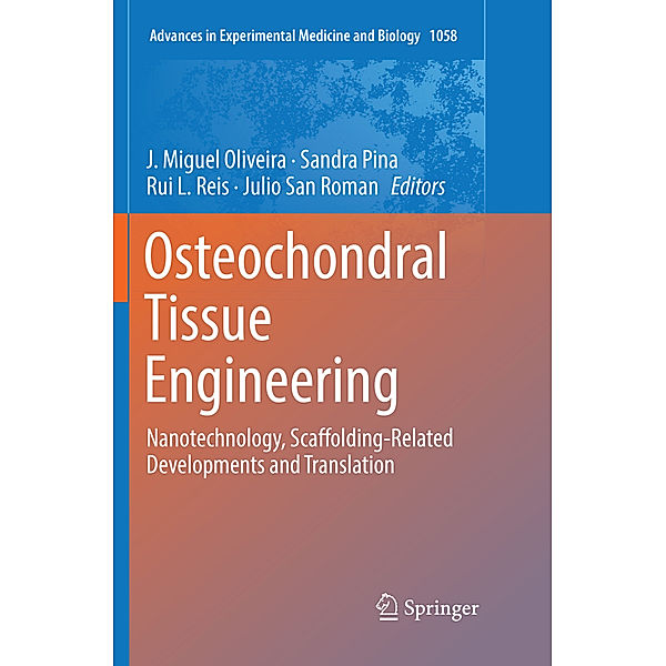 Osteochondral Tissue Engineering