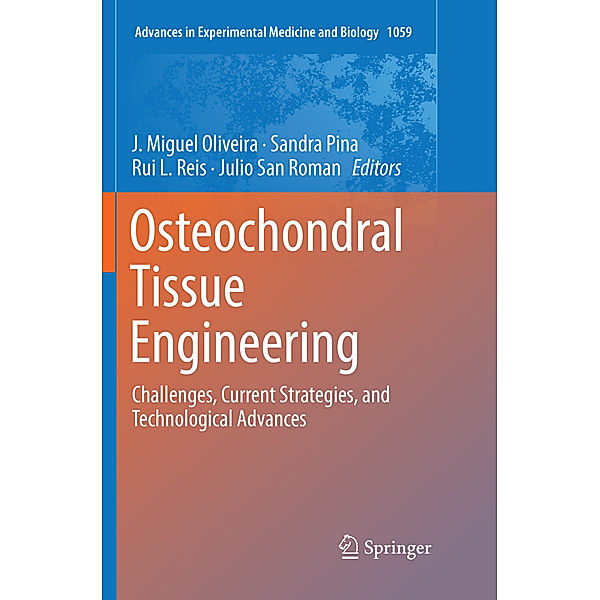 Osteochondral Tissue Engineering