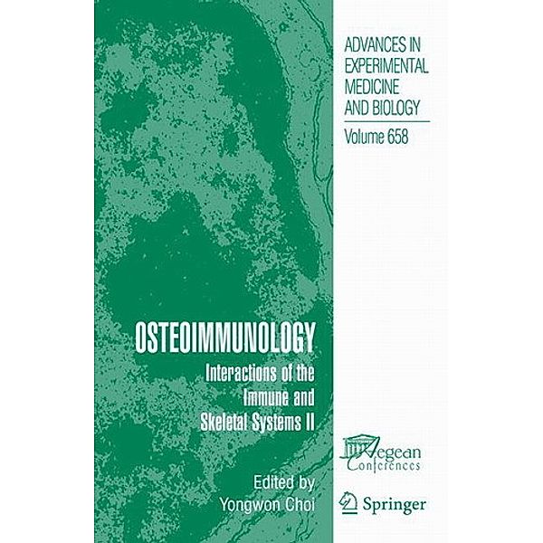 Osteoimmunology