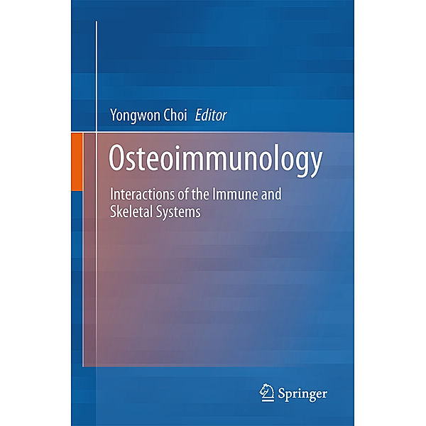 Osteoimmunology