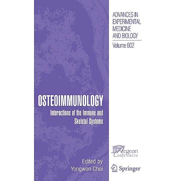 Osteoimmunology