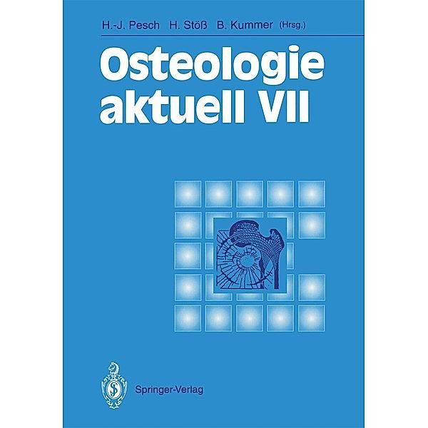 Osteologie aktuell VII