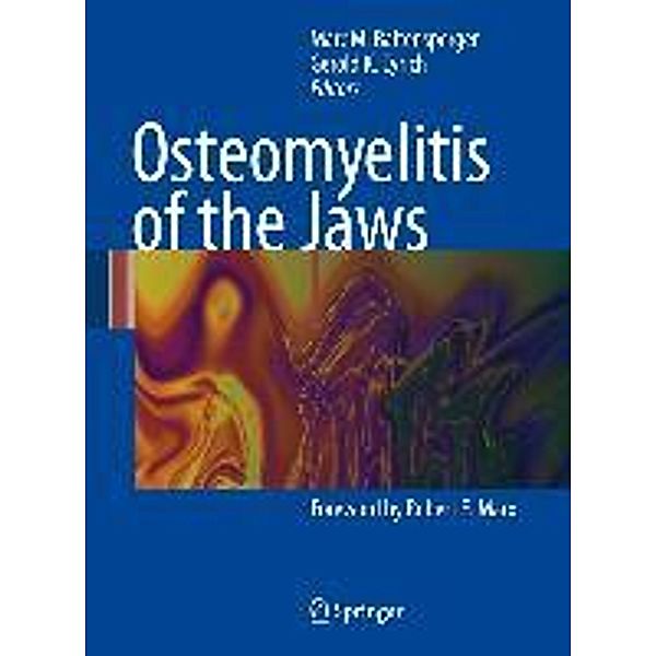 Osteomyelitis of the Jaws