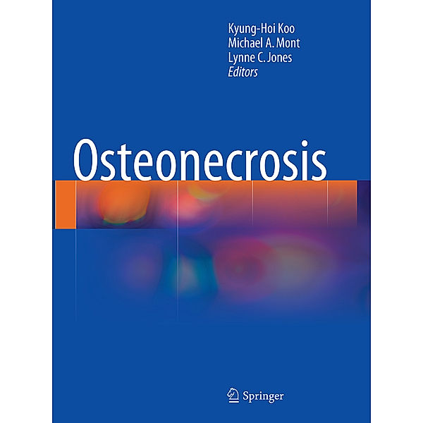 Osteonecrosis