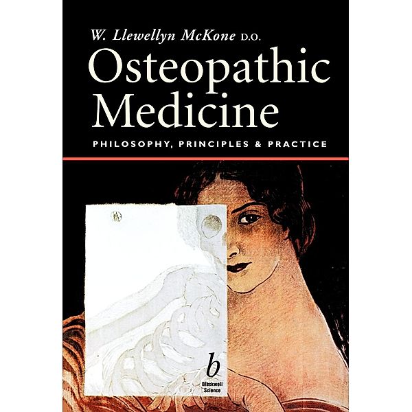 Osteopathic Medicine, McKone