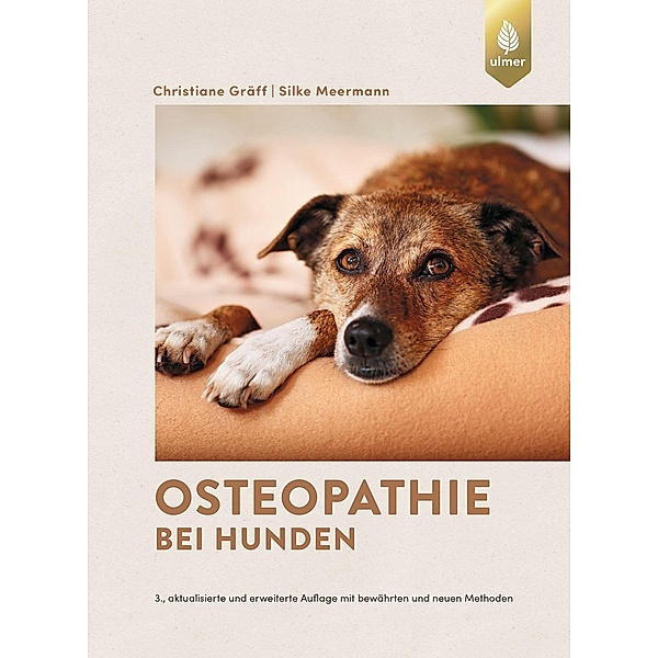 Osteopathie bei Hunden, Christiane Gräff, Silke Meermann