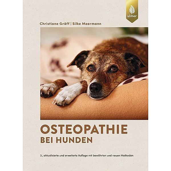Osteopathie bei Hunden, Christiane Gräff, Silke Meermann