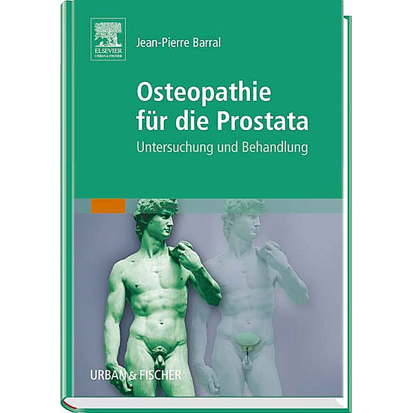 Osteopathie für die Prostata, Jean-Pierre Barral