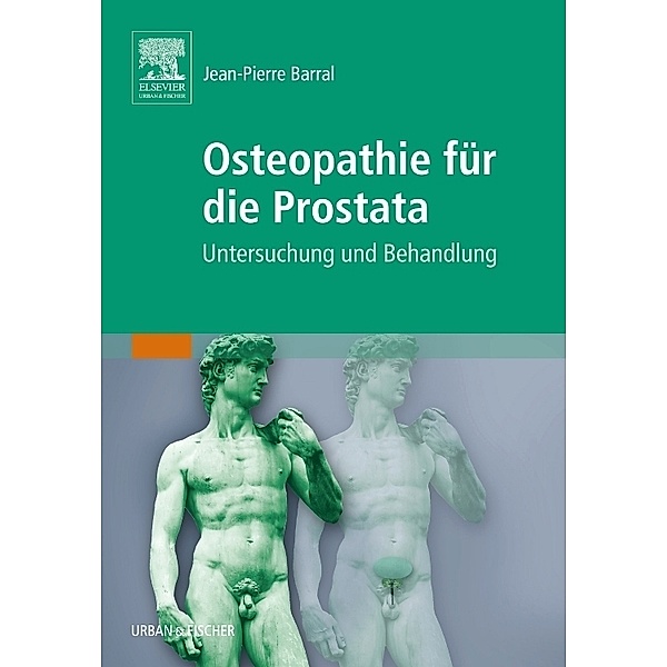 Osteopathie für die Prostata, Jean-Pierre Barral
