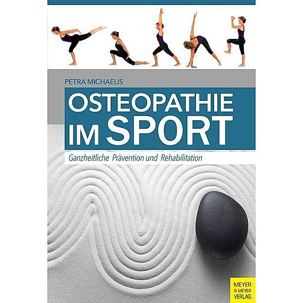 Osteopathie im Sport, Petra Michaelis