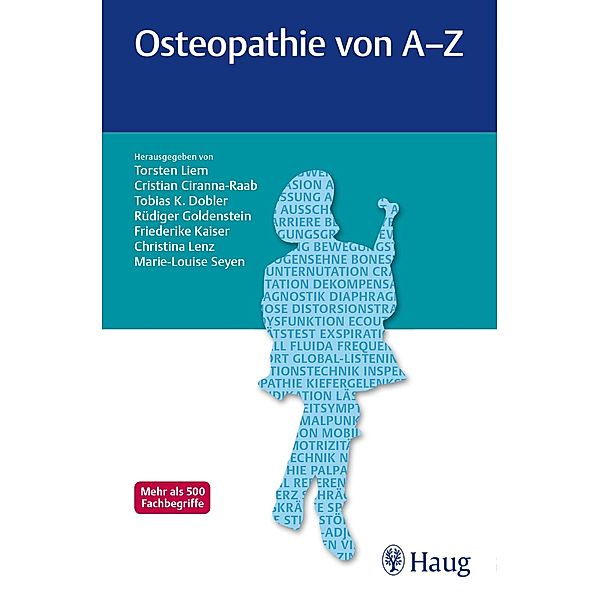 Osteopathie von A-Z