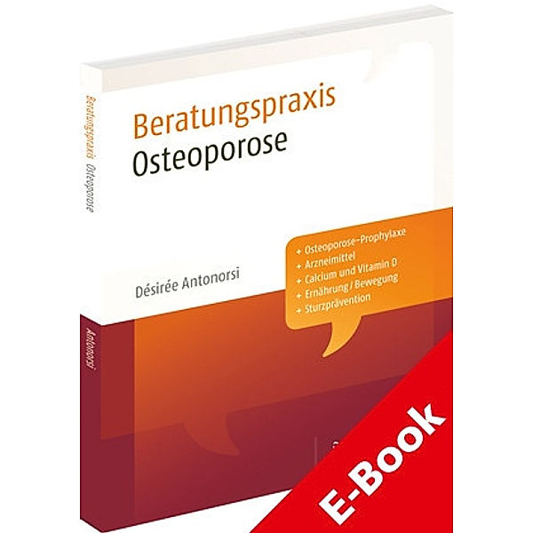 Osteoporose, Desiree Antonorsi