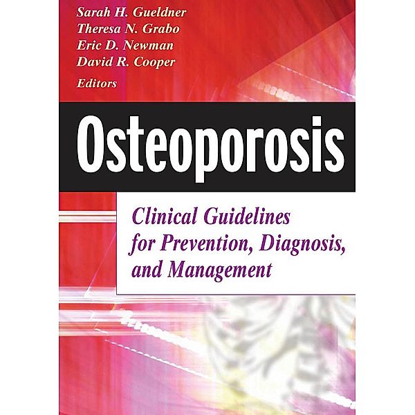 Osteoporosis