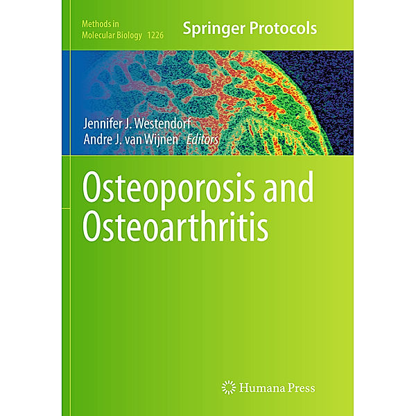 Osteoporosis and Osteoarthritis