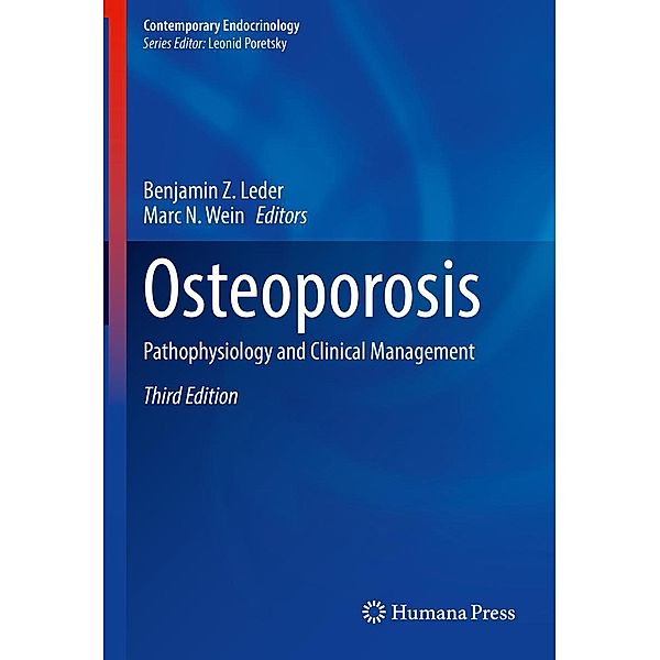 Osteoporosis / Contemporary Endocrinology