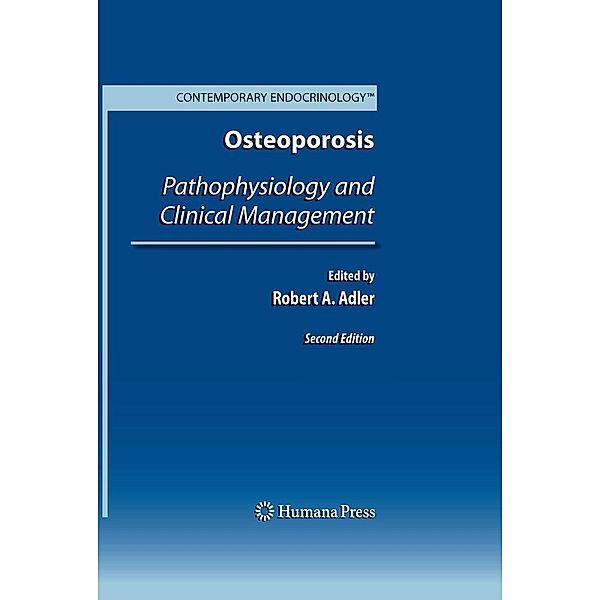 Osteoporosis / Contemporary Endocrinology