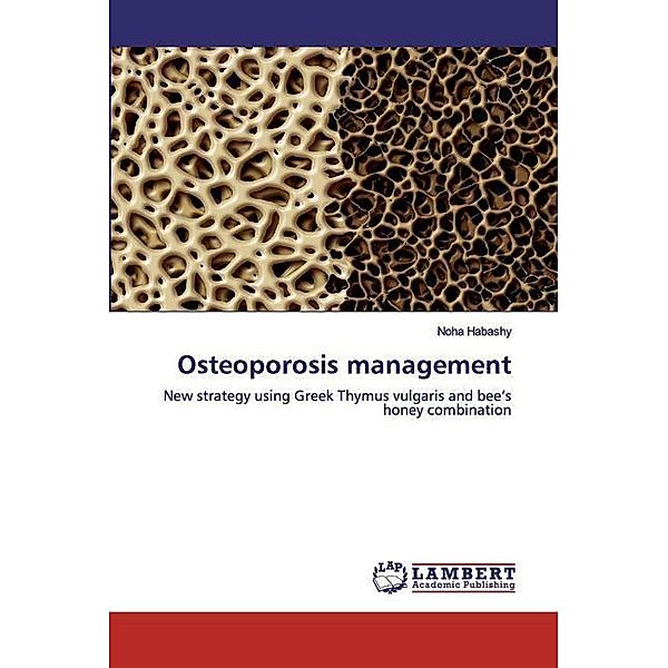 Osteoporosis management, Noha Habashy