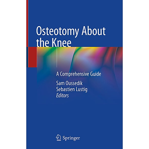 Osteotomy About the Knee