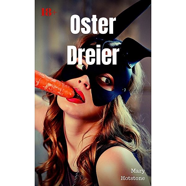 Oster-Dreier, Mary Hotstone
