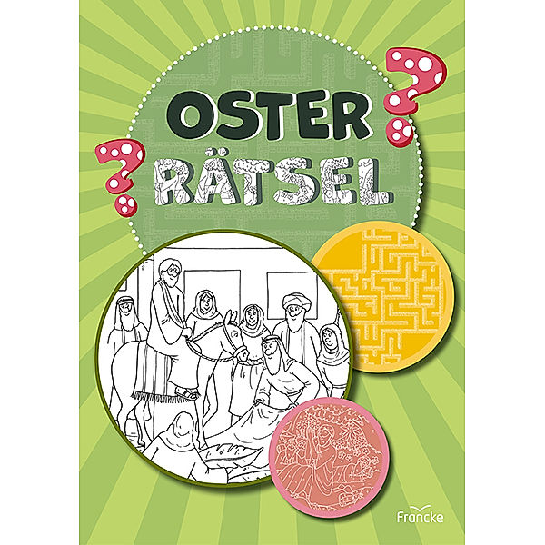 Oster-Rätsel