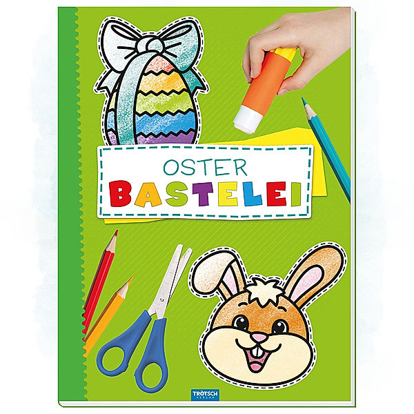 Osterbastelei