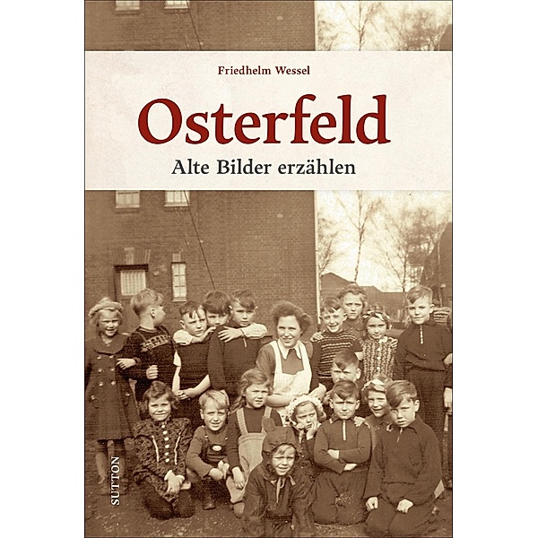 Osterfeld, Friedhelm Wessel