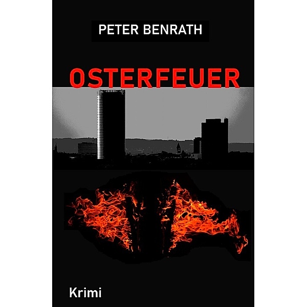 Osterfeuer, Peter Benrath